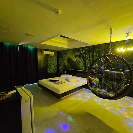 Motel Kamasutra Salvador Luaran gambar