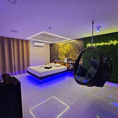 Motel Kamasutra Salvador Luaran gambar