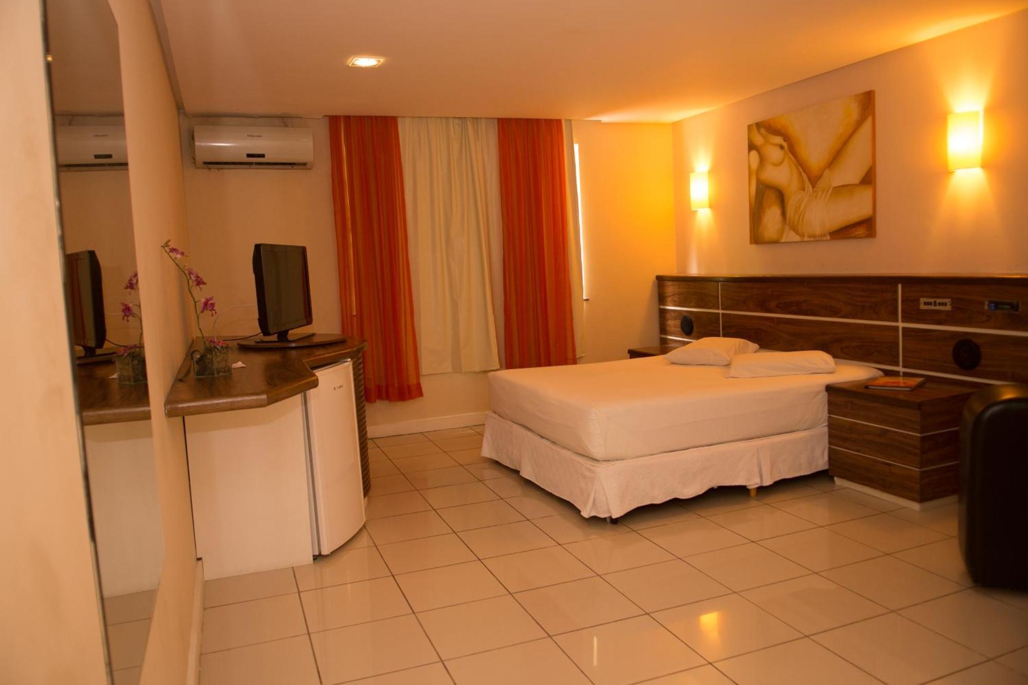 Motel Kamasutra Salvador Luaran gambar