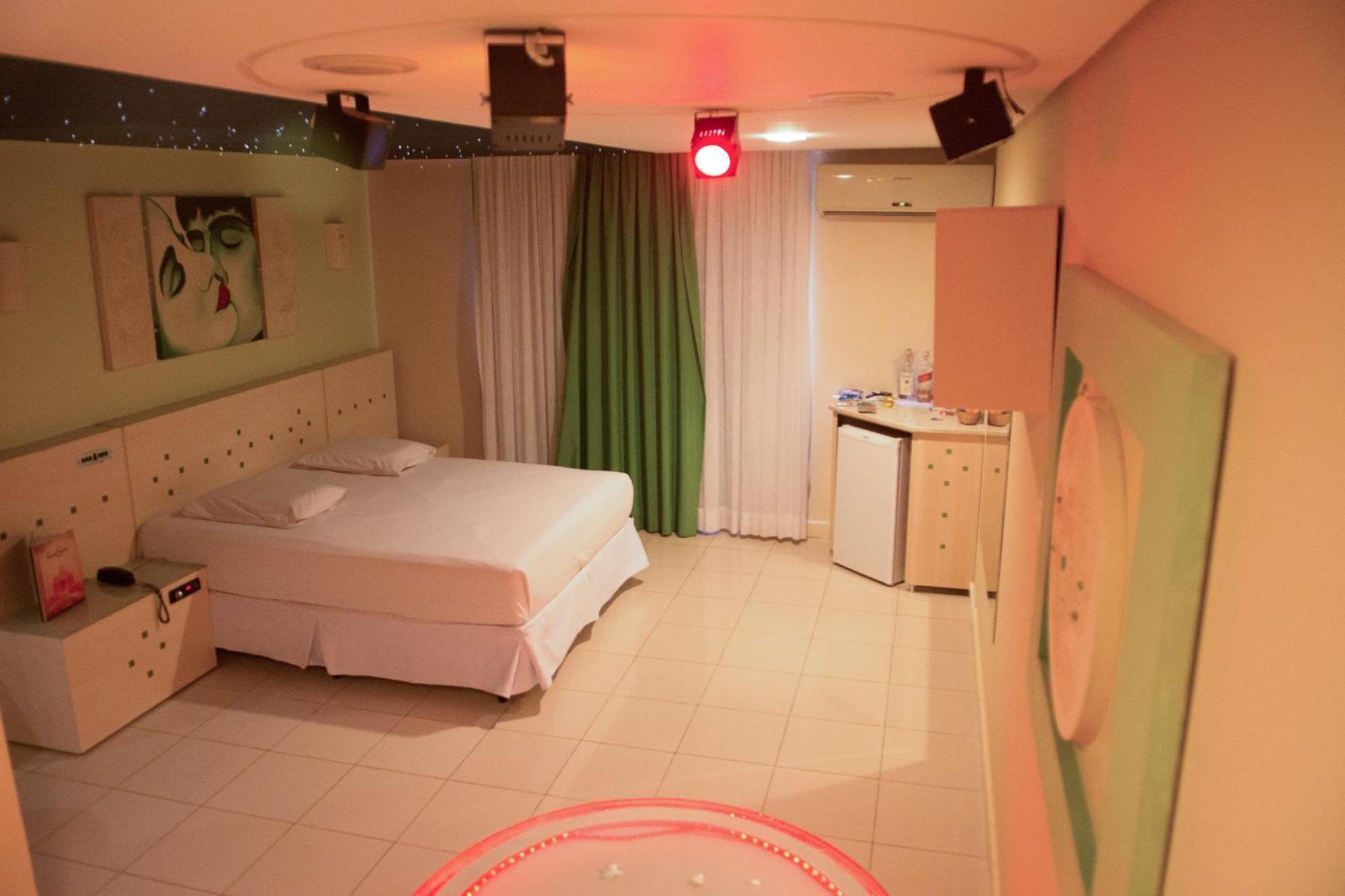 Motel Kamasutra Salvador Luaran gambar