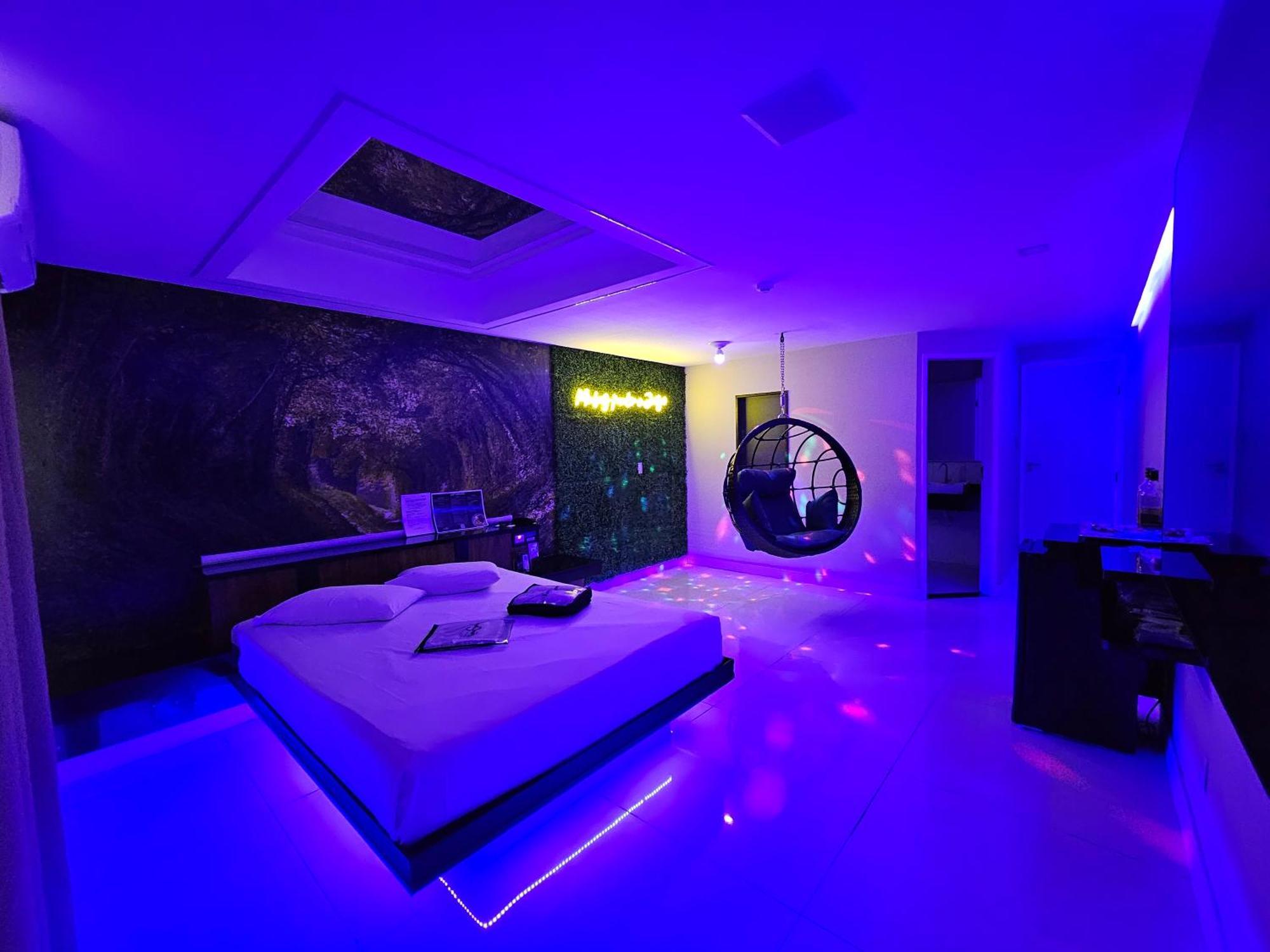 Motel Kamasutra Salvador Luaran gambar