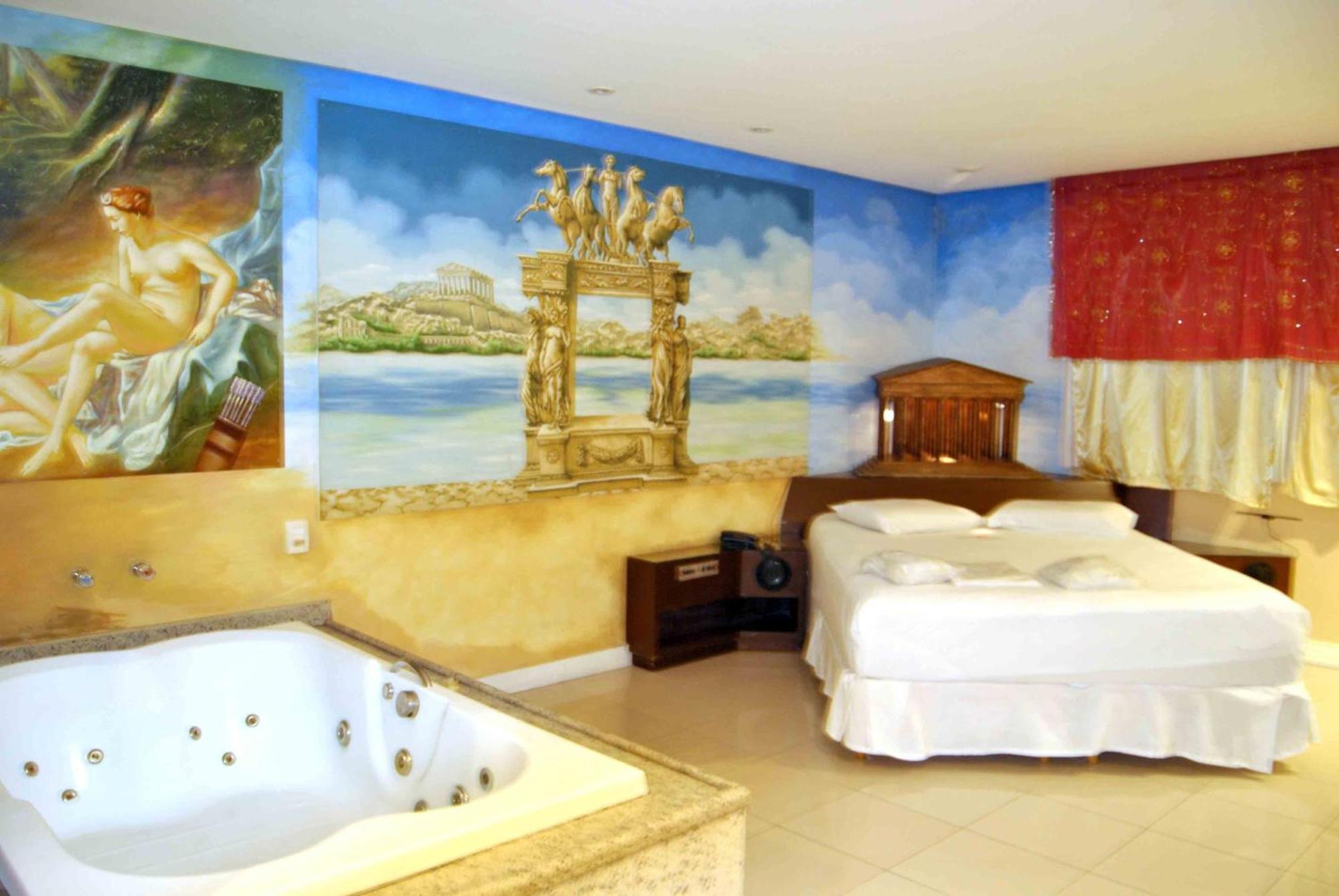Motel Kamasutra Salvador Luaran gambar
