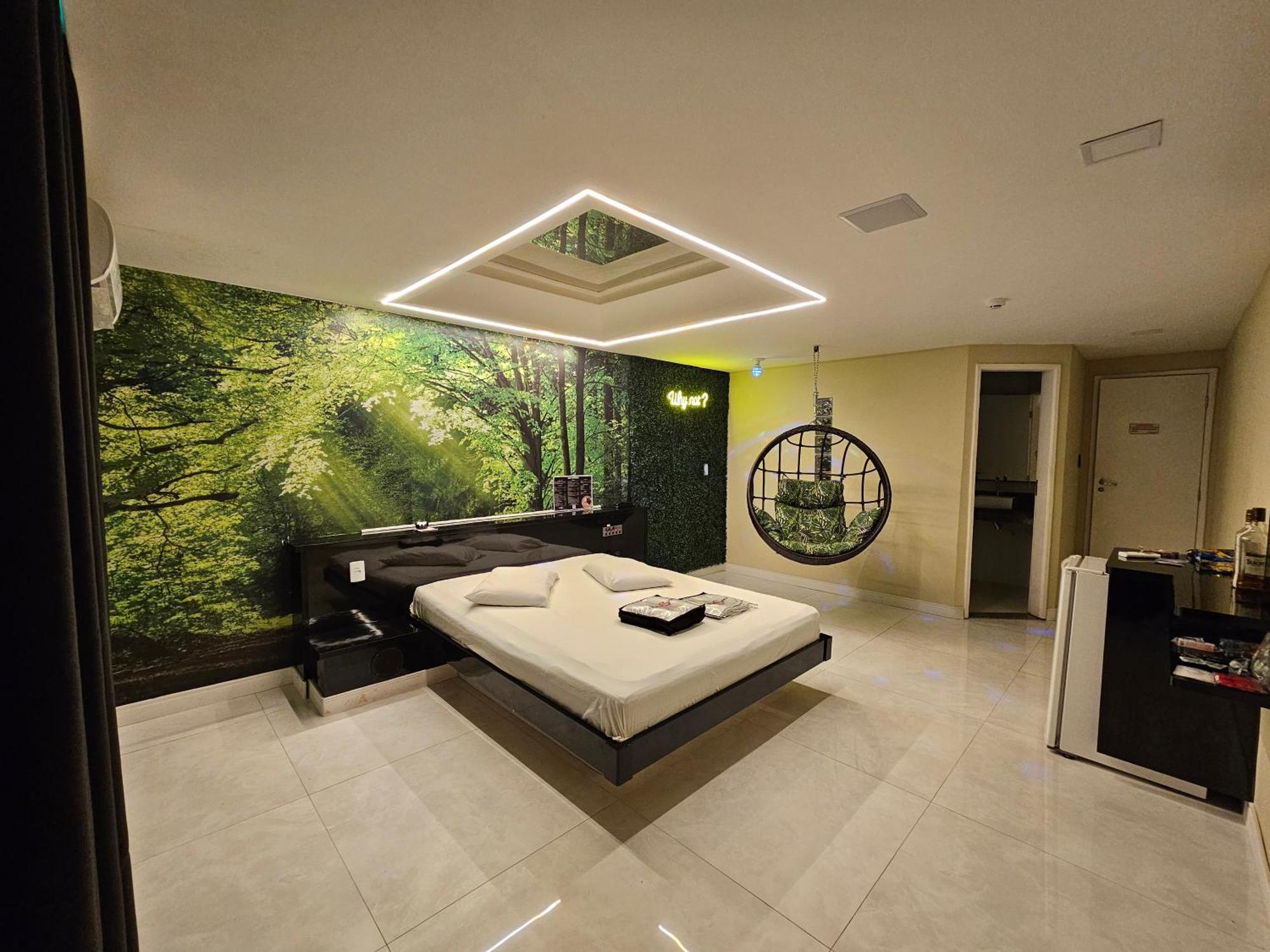 Motel Kamasutra Salvador Luaran gambar