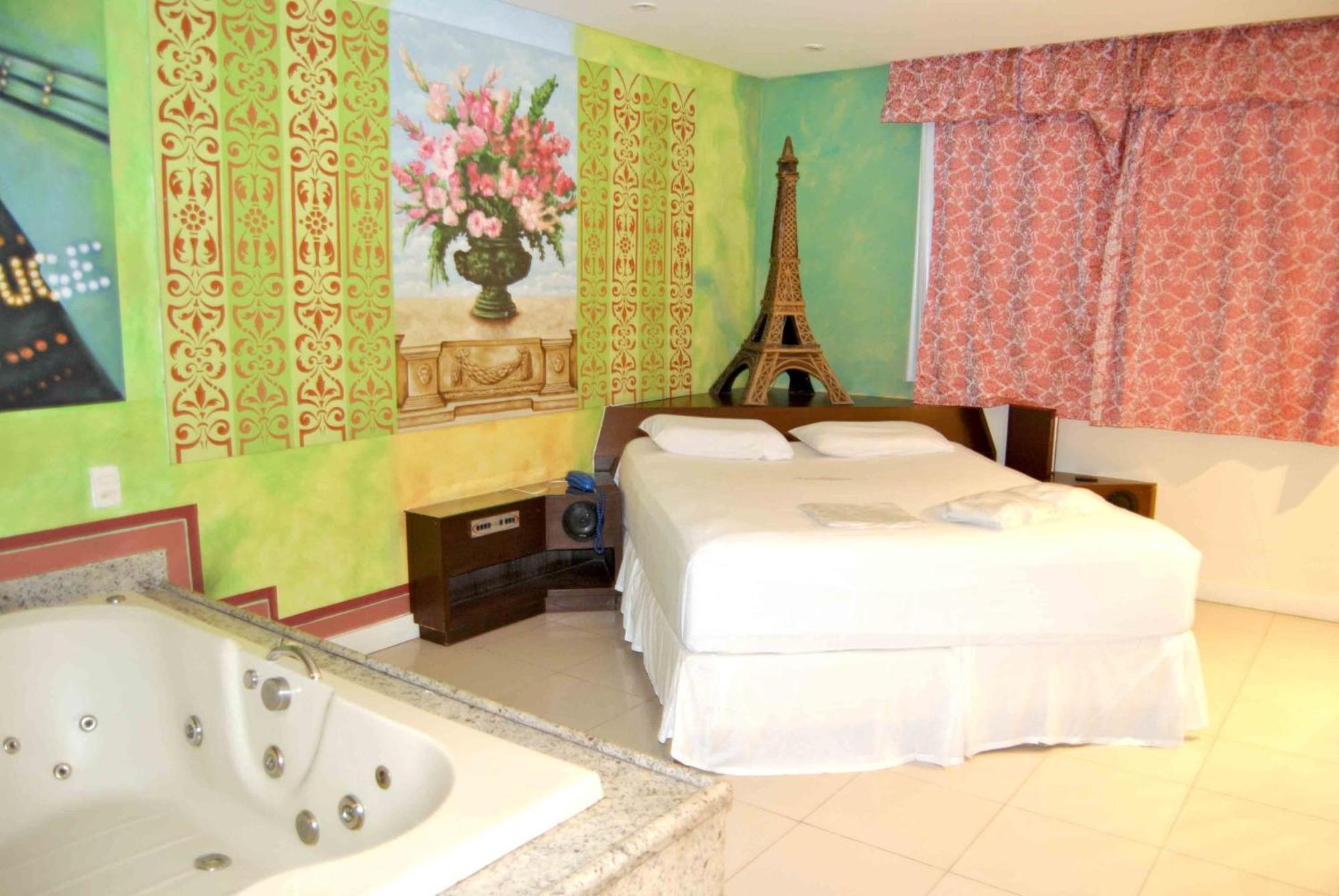 Motel Kamasutra Salvador Luaran gambar