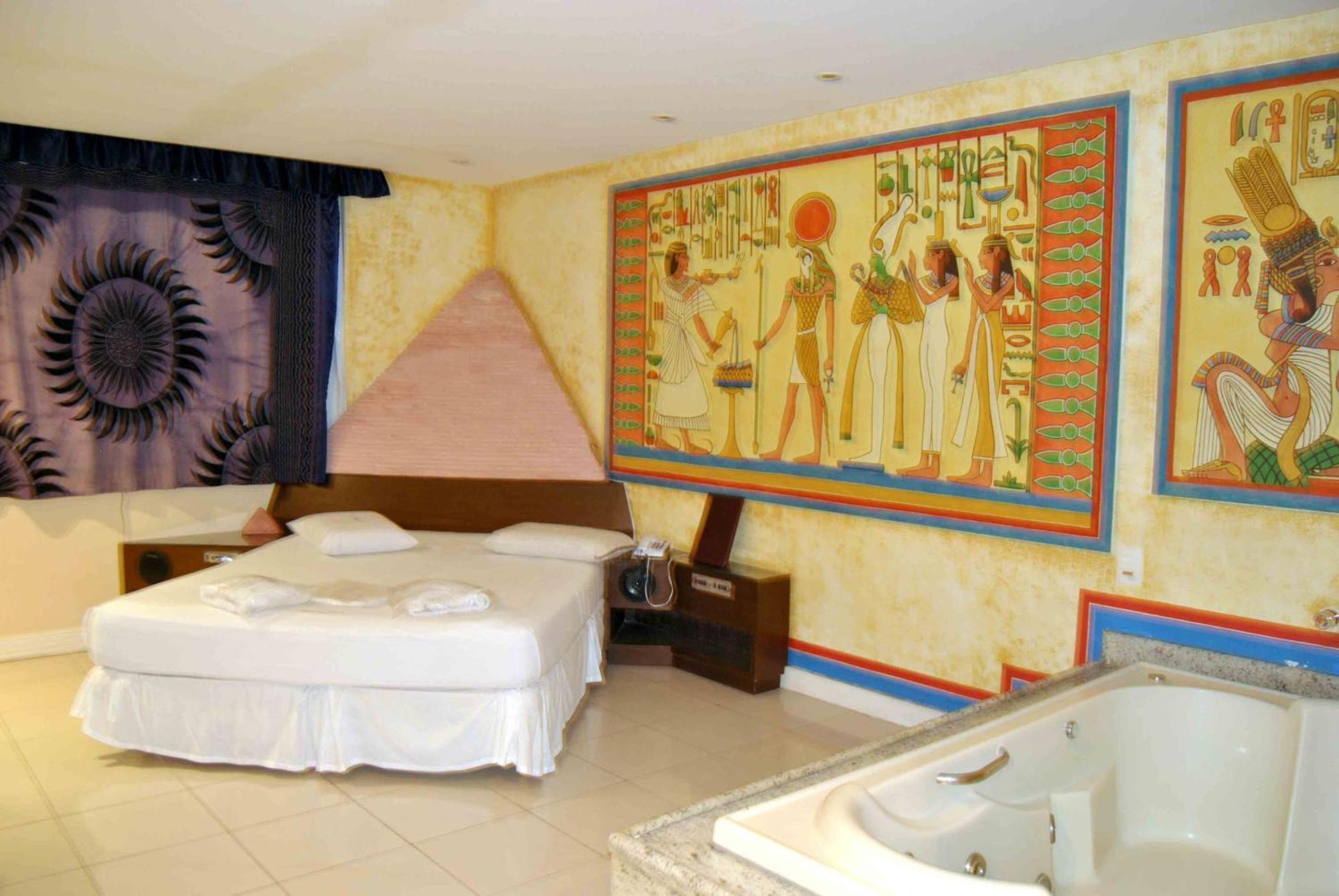 Motel Kamasutra Salvador Bilik gambar